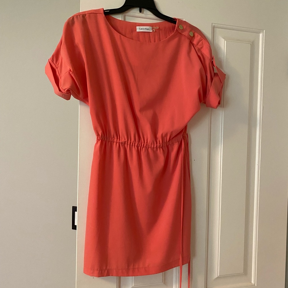 Cute tea time dress worn once